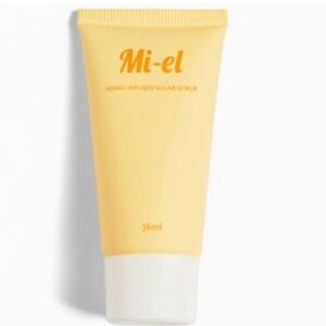 🌻 Mi-el Skincare | Honey Infused Sugar Scrub